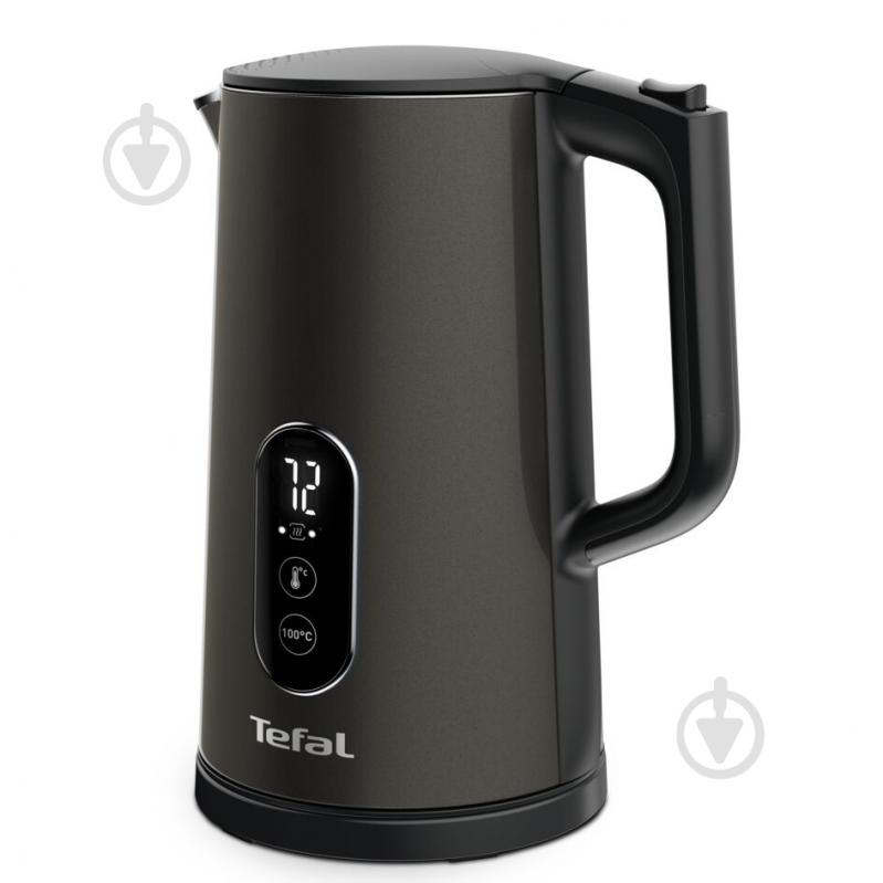 ВИТРИНА! Электрочайник Tefal Digital KI831E10 - фото 3