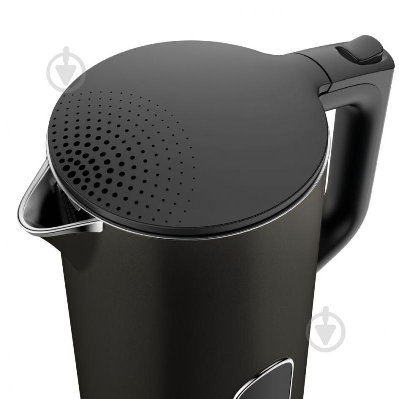 ВИТРИНА! Электрочайник Tefal Digital KI831E10 - фото 9