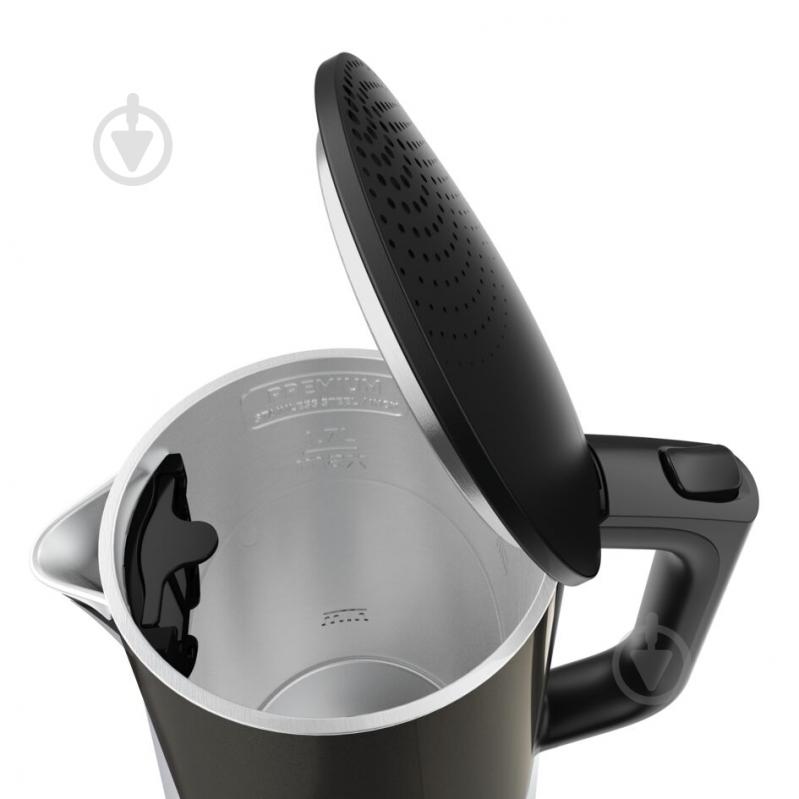 ВИТРИНА! Электрочайник Tefal Digital KI831E10 - фото 10