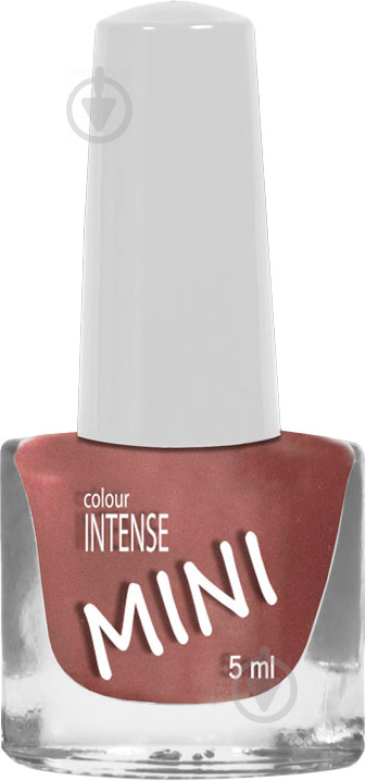 Лак для ногтей Colour Intense NP-16 Mini Mini 036 4,5 мл - фото 1