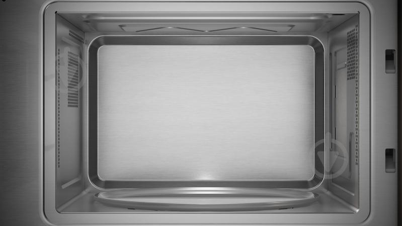 Встраиваемая микроволновая печь Bosch BFL524MH2 - фото 3