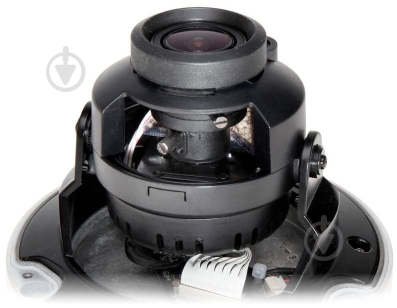 Видеокамера Dahua DH-HAC-HDBW1100R-VF - фото 4 Видеокамера Dahua DH-HAC-HDBW1100R-VF - фото 4