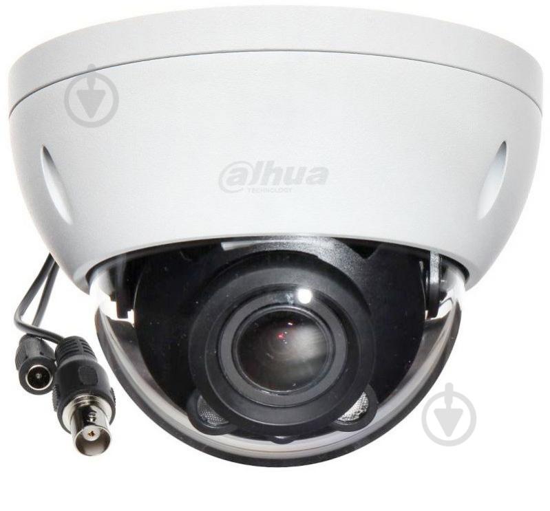 Видеокамера Dahua DH-HAC-HDBW1100R-VF - фото 2 Видеокамера Dahua DH-HAC-HDBW1100R-VF - фото 2
