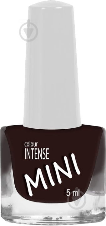 Лак для нігтів Colour Intense NP-16 Mini Mini 039 4,5 мл - фото 1