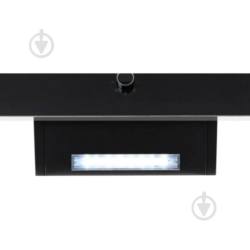 Вытяжка Kumtel EBG-630B-A0A BLACK - фото 7