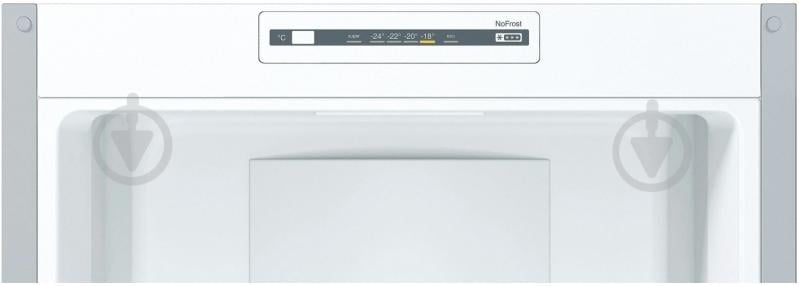 Холодильник Bosch KGN36NL306 - фото 3