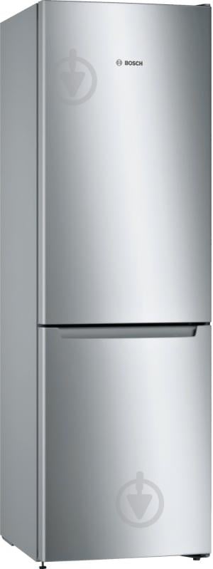 Холодильник Bosch KGN36NL306 - фото 1