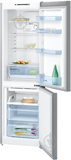 Холодильник Bosch KGN36NL306 - фото 2