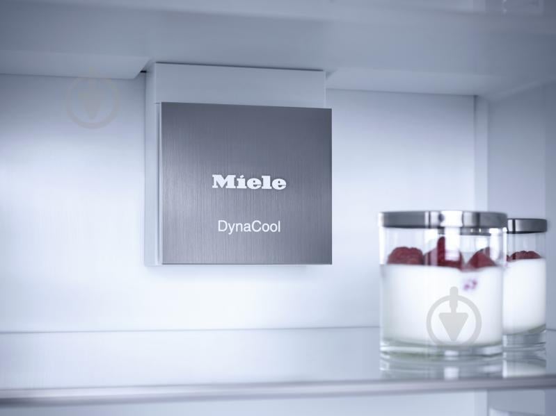 Холодильник Miele K 7733 E - фото 4