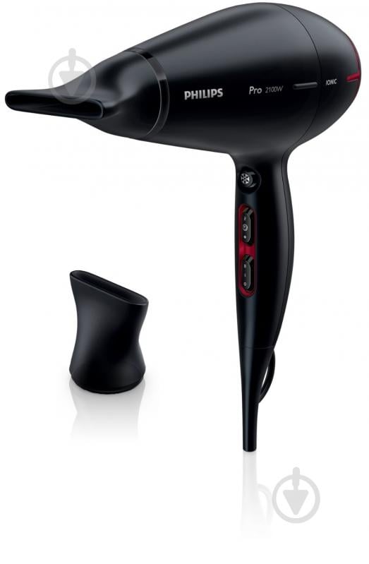 ВИТРИНА! Фен Philips Prestige Pro HPS910/00 - фото 1 ВИТРИНА! Фен Philips Prestige Pro HPS910/00 - фото 1