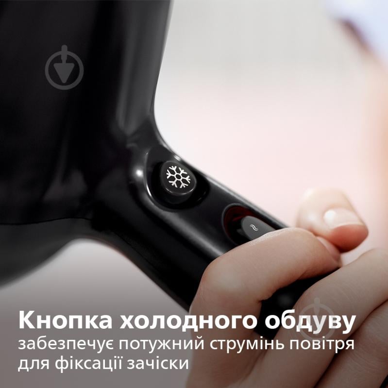 ВИТРИНА! Фен Philips Prestige Pro HPS910/00 - фото 12 ВИТРИНА! Фен Philips Prestige Pro HPS910/00 - фото 12