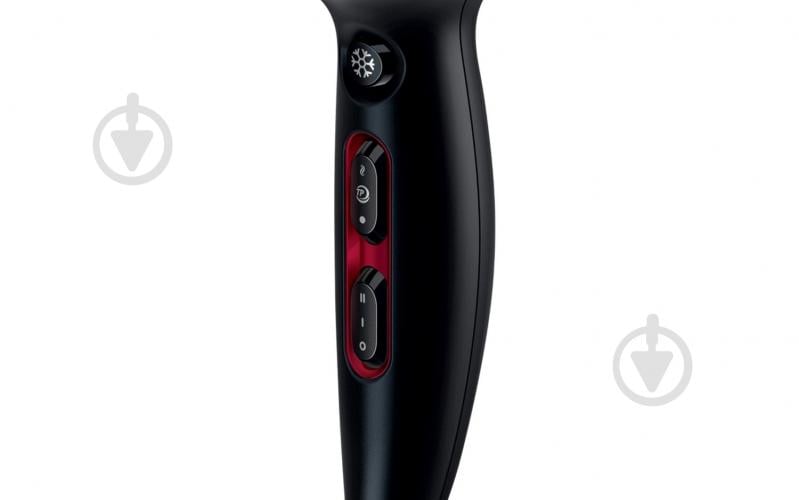 ВИТРИНА! Фен Philips Prestige Pro HPS910/00 - фото 3 ВИТРИНА! Фен Philips Prestige Pro HPS910/00 - фото 3