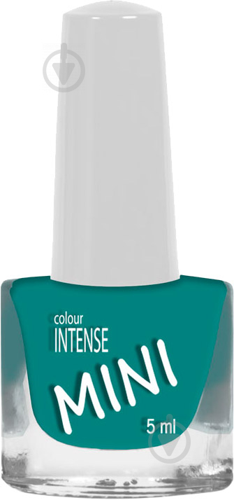 Лак для ногтей Colour Intense NP-16 Mini Mini 042 4,5 мл - фото 1