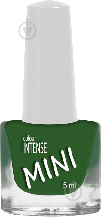 Лак для ногтей Colour Intense NP-16 Mini Mini 043 4,5 мл - фото 1