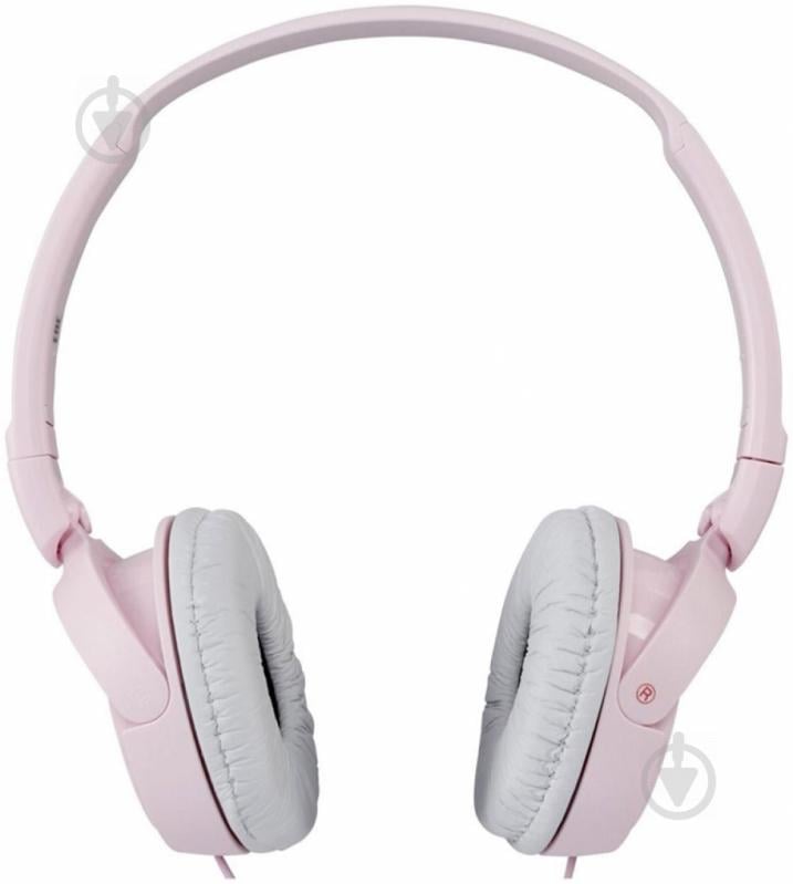 Наушники Sony MDR-ZX110 pink (MDRZX110P.AE) - фото 1