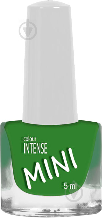 Лак для нігтів Colour Intense NP-16 Mini Mini 044 4,5 мл - фото 1