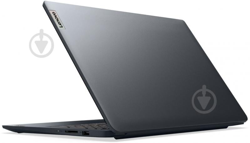 Ноутбук Lenovo ideapad 1 15IGL7 15,6" (82V700A0RA) abyss blue - фото 9