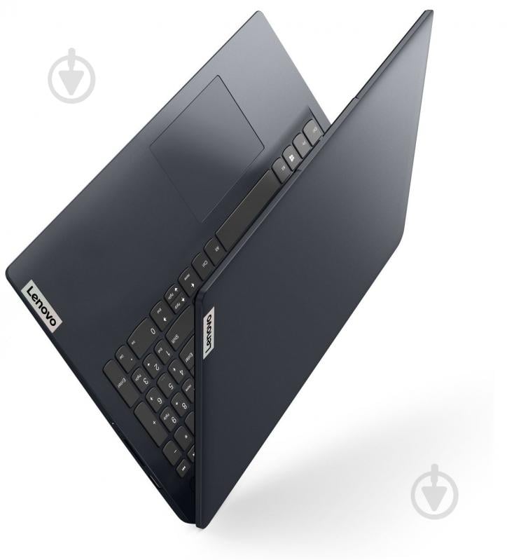 Ноутбук Lenovo ideapad 1 15IGL7 15,6" (82V700A0RA) abyss blue - фото 15