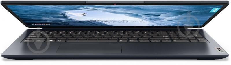 Ноутбук Lenovo ideapad 1 15IGL7 15,6" (82V700A0RA) abyss blue - фото 6