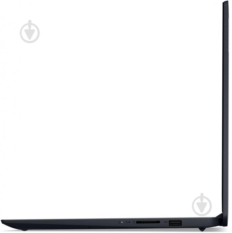 Ноутбук Lenovo ideapad 1 15IGL7 15,6" (82V700A0RA) abyss blue - фото 8