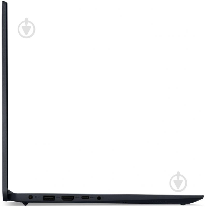 Ноутбук Lenovo ideapad 1 15IGL7 15,6" (82V700A0RA) abyss blue - фото 7