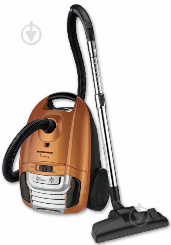 Пилосос Heinner HVC-MS700KP brown - фото 1