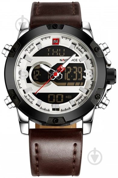 Наручные часы NaviForce Kosmos SWDBN-NF9097 - фото 1