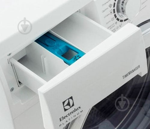 Стиральная машина Electrolux EWS1276CNU - фото 3 Стиральная машина Electrolux EWS1276CNU - фото 3