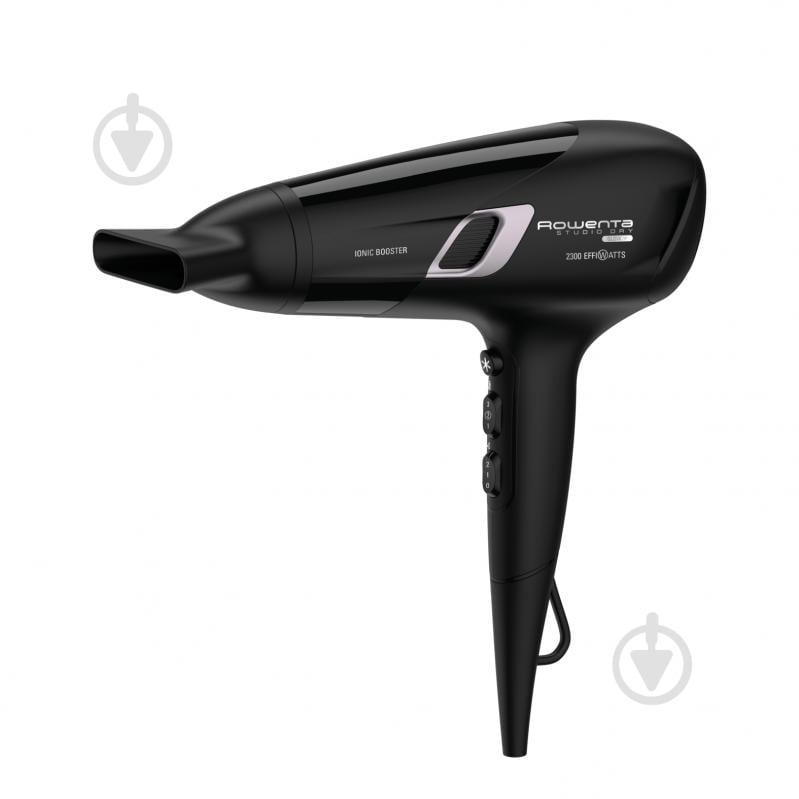 ВІТРИНА! Фен Rowenta Studio Dry Glow CV5820 - фото 1