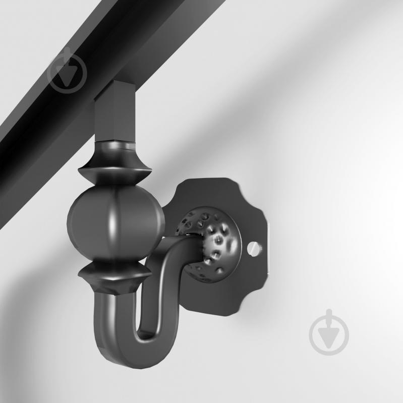 Держатель Артдеко 64.011 180х95х12 мм - фото 2