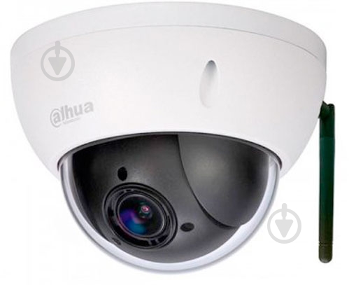 IP-камера Dahua IP SpeedDome DH-SD22204T-GN-W - фото 1 IP-камера Dahua IP SpeedDome DH-SD22204T-GN-W - фото 1