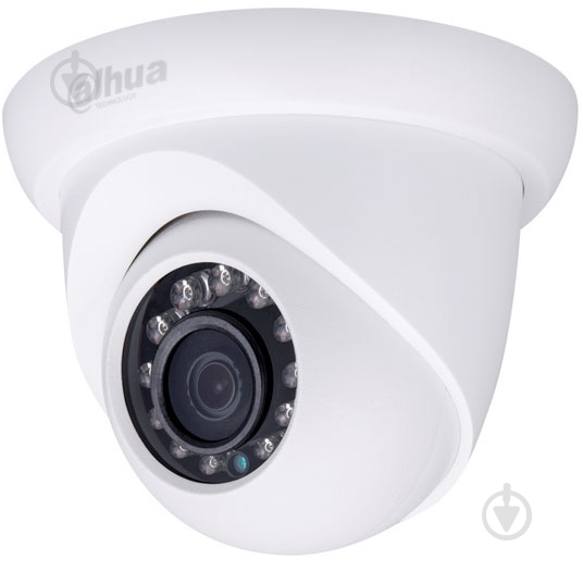 IP-камера Dahua DH-IPC-HDW1220S (3.6 мм) - фото 1