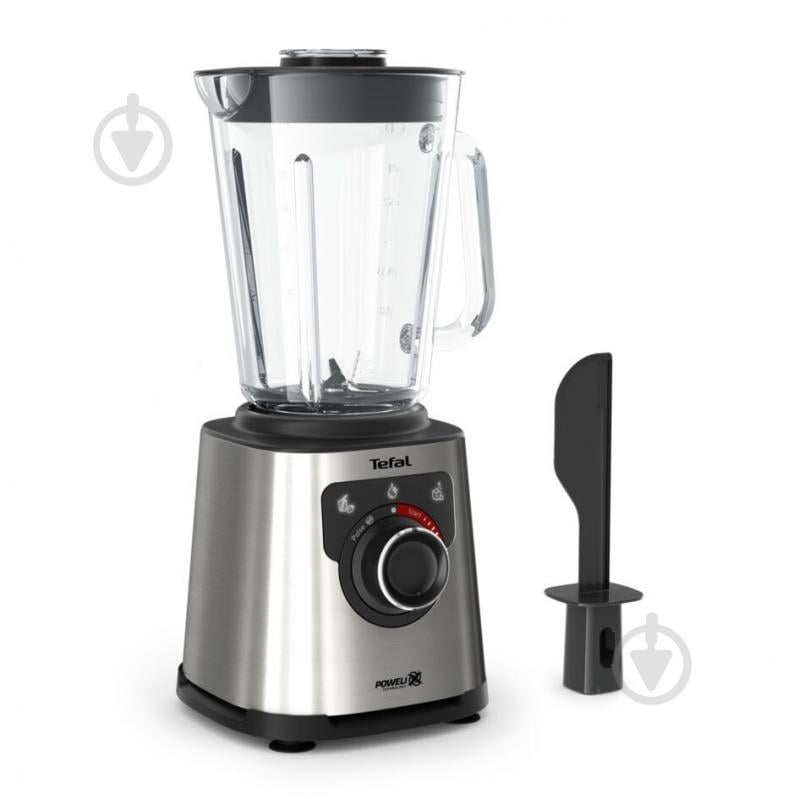 ВИТРИНА! Блендер стационарный Tefal PerfectMix + BL871D31 - фото 1