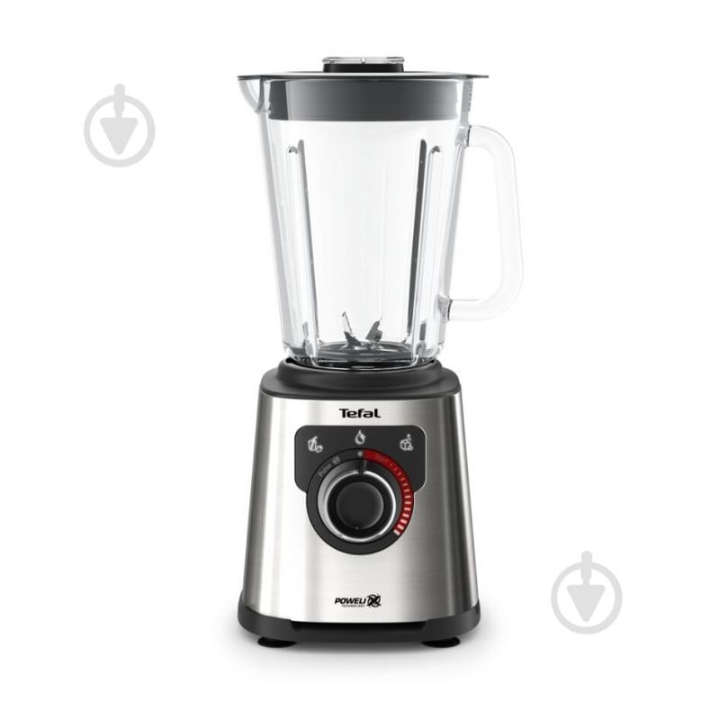 ВИТРИНА! Блендер стационарный Tefal PerfectMix + BL871D31 - фото 15
