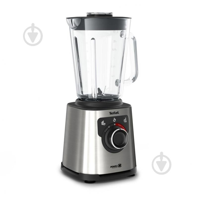 ВИТРИНА! Блендер стационарный Tefal PerfectMix + BL871D31 - фото 2