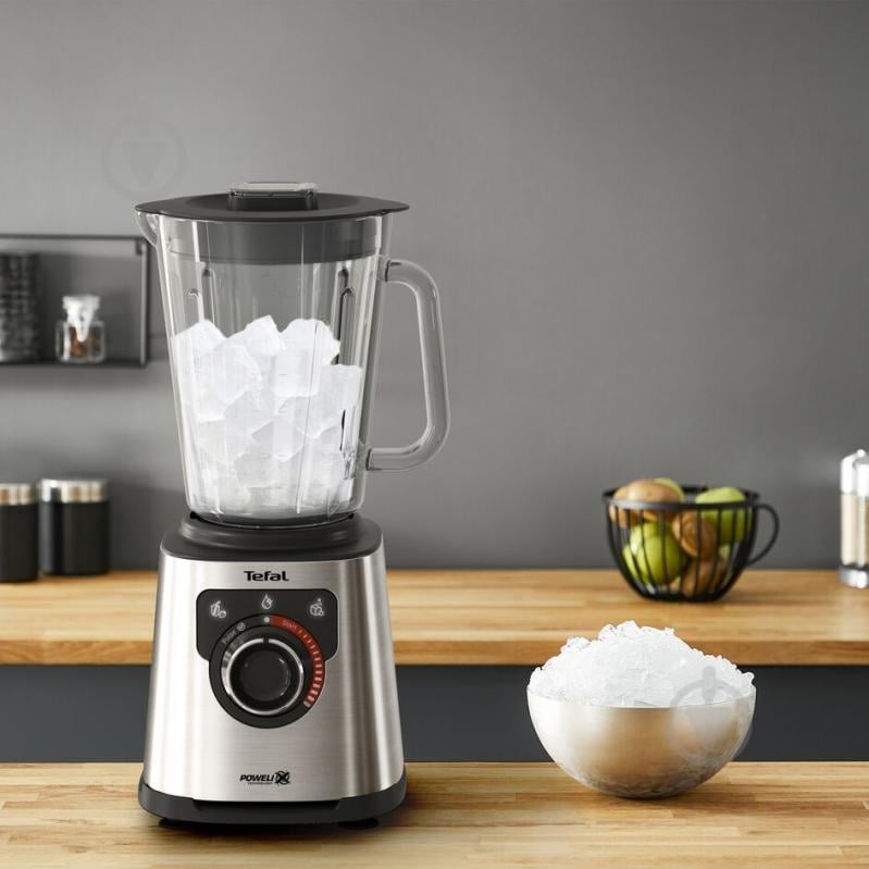 ВИТРИНА! Блендер стационарный Tefal PerfectMix + BL871D31 - фото 20