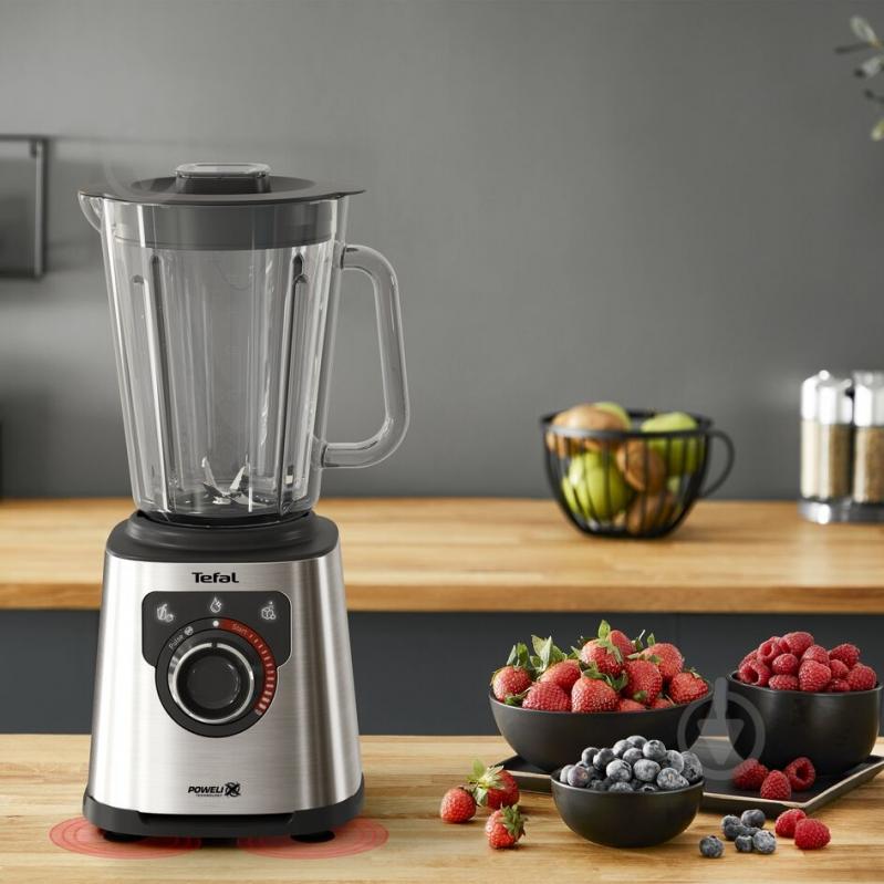 ВИТРИНА! Блендер стационарный Tefal PerfectMix + BL871D31 - фото 23