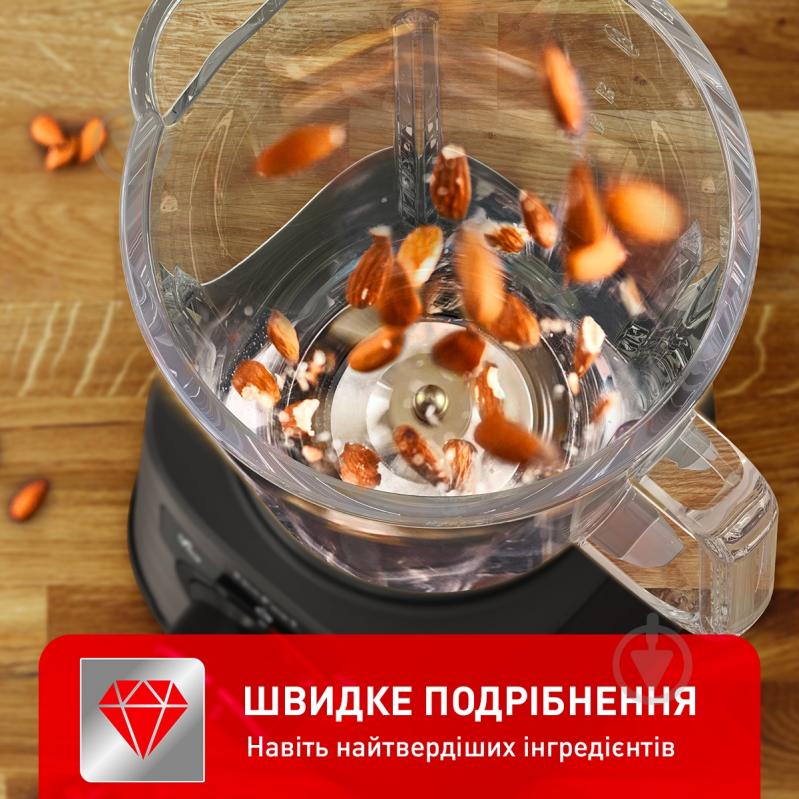 ВИТРИНА! Блендер стационарный Tefal PerfectMix + BL871D31 - фото 9