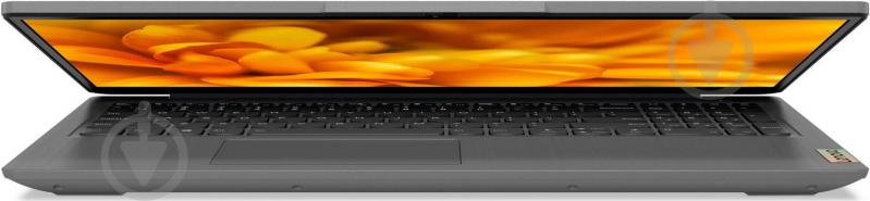 Ноутбук Lenovo ideapad 3 15ITL6 15,6" (82H803KHRA) arctic grey - фото 5