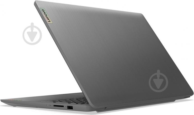 Ноутбук Lenovo ideapad 3 15ITL6 15,6" (82H803KHRA) arctic grey - фото 6