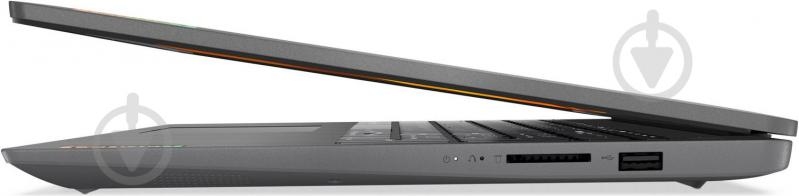 Ноутбук Lenovo ideapad 3 15ITL6 15,6" (82H803KHRA) arctic grey - фото 7