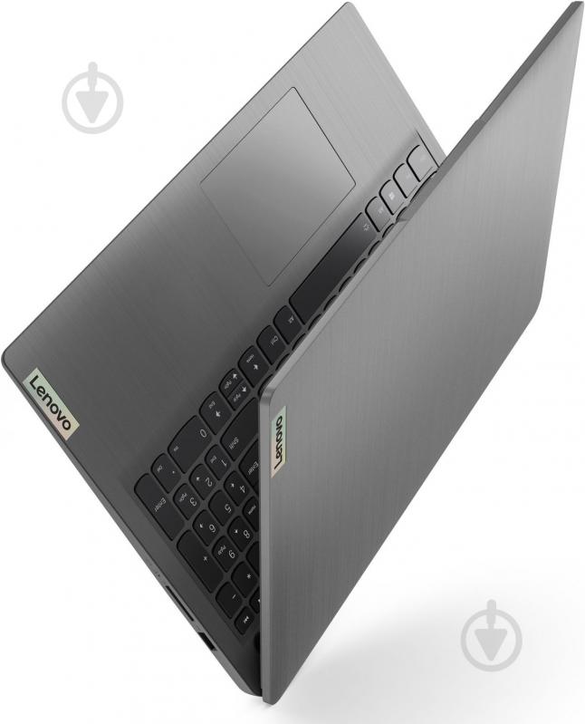 Ноутбук Lenovo ideapad 3 15ITL6 15,6" (82H803KHRA) arctic grey - фото 8