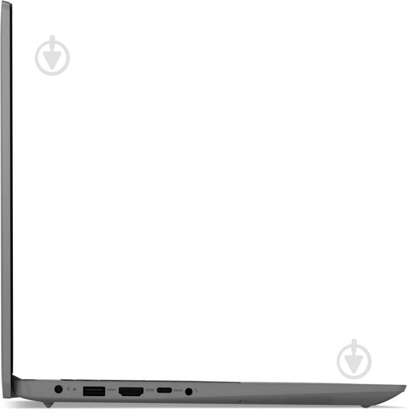 Ноутбук Lenovo ideapad 3 15ITL6 15,6" (82H803KHRA) arctic grey - фото 9