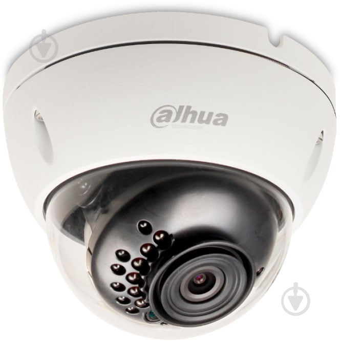 IP-камера Dahua DH-IPC-HDBW1320E-W (3.6 мм) - фото 3