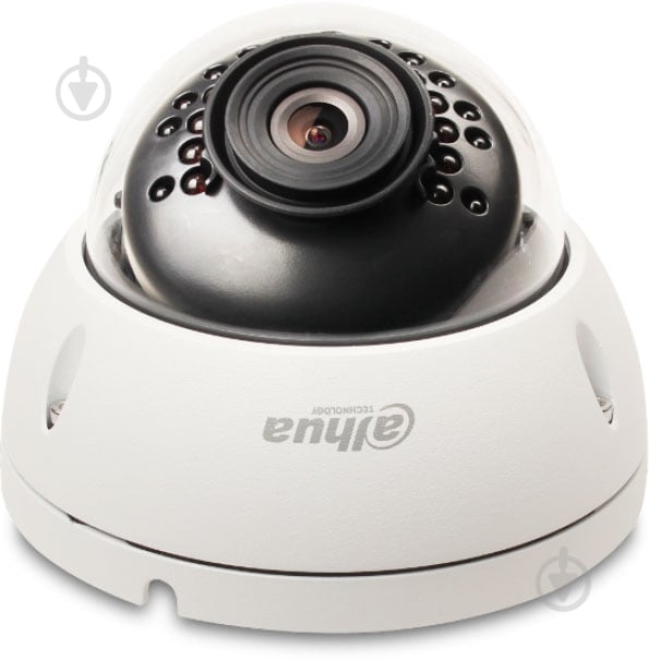 IP-камера Dahua DH-IPC-HDBW1320E-W (3.6 мм) - фото 4