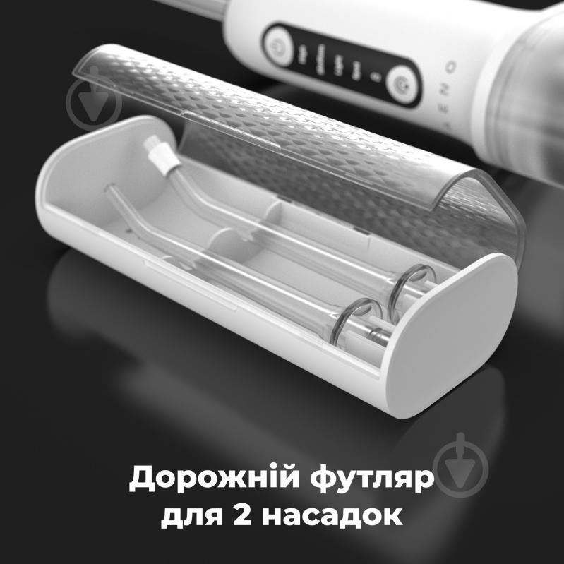ВИТРИНА! Ирригатор AENO DI1 (ADI0001) - фото 17 ВИТРИНА! Ирригатор AENO DI1 (ADI0001) - фото 17