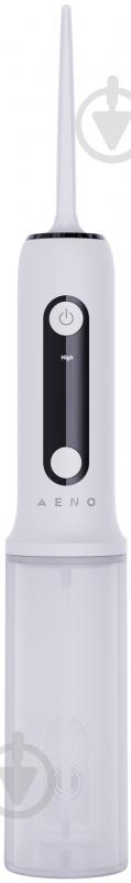 ВИТРИНА! Ирригатор AENO DI1 (ADI0001) - фото 2 ВИТРИНА! Ирригатор AENO DI1 (ADI0001) - фото 2