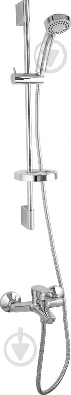 Набір змішувачів Water House Modern 3в1 - фото 2