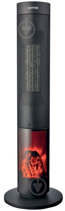 Тепловентилятор Gorenje HF2000L - фото 1