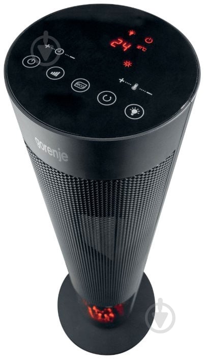 Тепловентилятор Gorenje HF2000L - фото 2